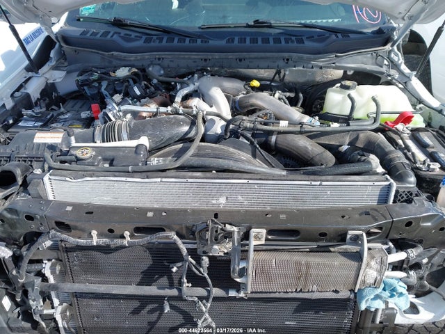 Ford F-250 Xlt 2024 1FT8W2BT0REF20039 Image 9