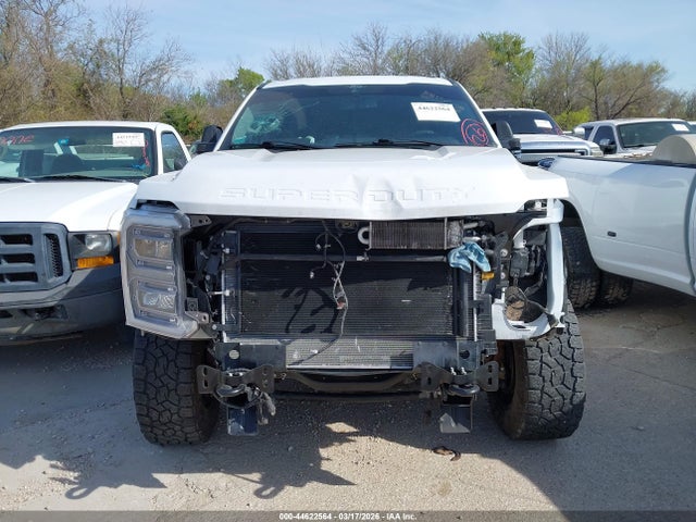 Ford F-250 Xlt 2024 1FT8W2BT0REF20039 Image 14