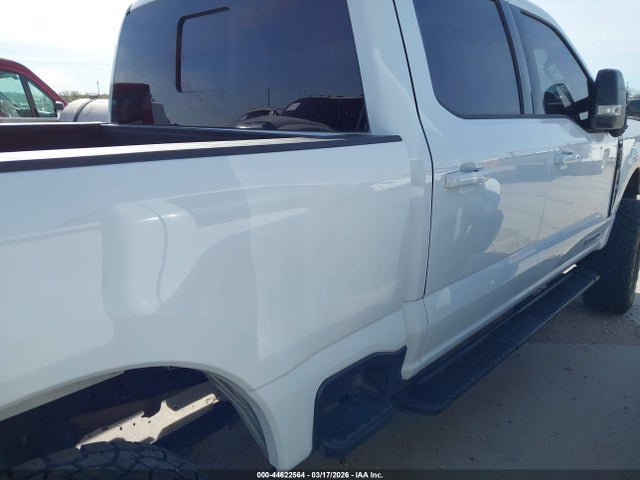 Ford F-250 Xlt 2024 1FT8W2BT0REF20039 Image 15