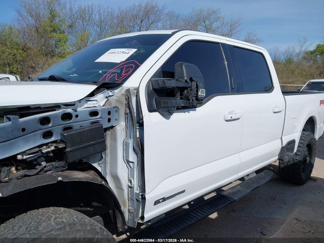 Ford F-250 Xlt 2024 1FT8W2BT0REF20039 Image 16