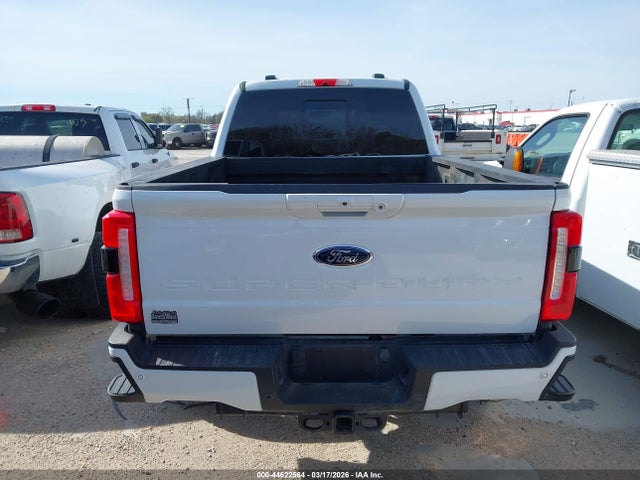 Ford F-250 Xlt 2024 1FT8W2BT0REF20039 Image 17