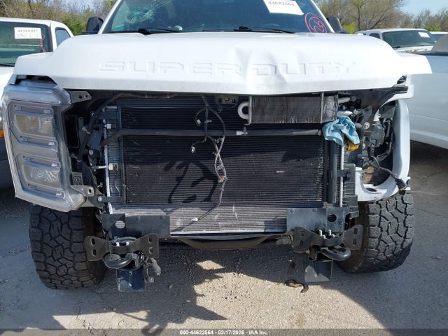 Ford F-250 Xlt 2024 1FT8W2BT0REF20039 Image 10