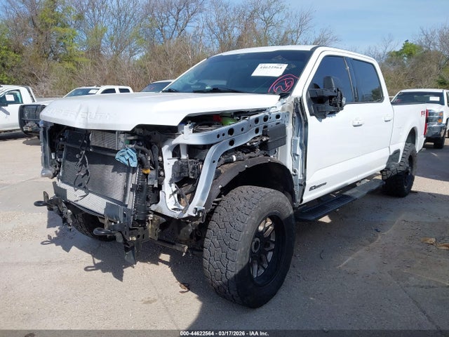 Ford F-250 Xlt 2024 1FT8W2BT0REF20039 Image 2