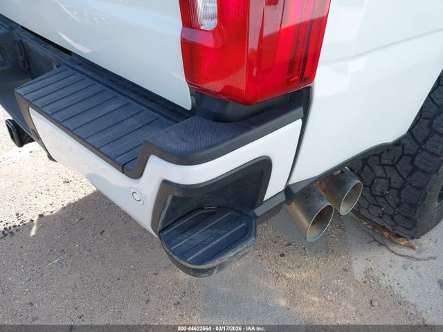 Ford F-250 Xlt 2024 1FT8W2BT0REF20039 Image 12
