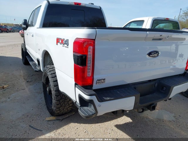 Ford F-250 Xlt 2024 1FT8W2BT0REF20039 Image 3