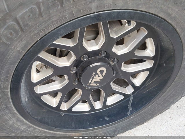 Ford F-250 Xlt 2024 1FT8W2BT0REF20039 Image 13