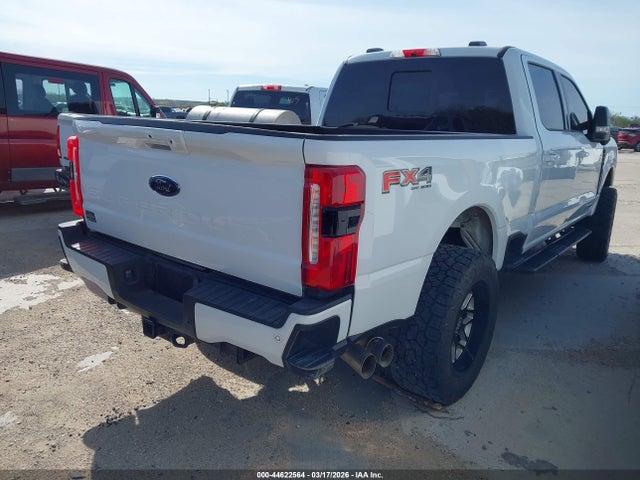Ford F-250 Xlt 2024 1FT8W2BT0REF20039 Image 4