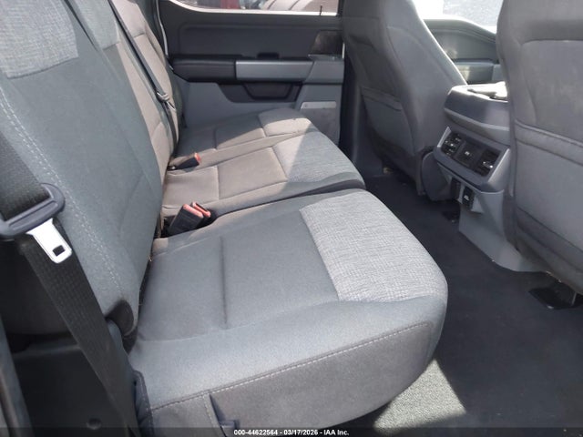 Ford F-250 Xlt 2024 1FT8W2BT0REF20039 Image 6