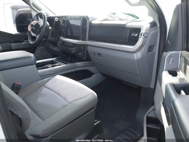 Ford F-250 Xlt 2024 1FT8W2BT0REF20039 Image 7