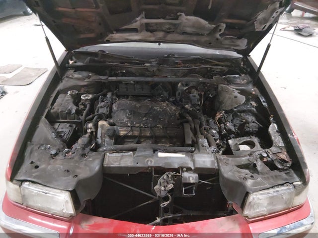 Продажа на аукционе авто 1996 Cadillac Eldorado, vin: 1G6EL12Y8TU616812, номер лота: 44622569
