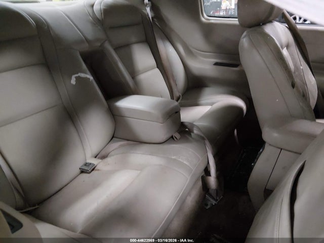 Продажа на аукционе авто 1996 Cadillac Eldorado, vin: 1G6EL12Y8TU616812, номер лота: 44622569