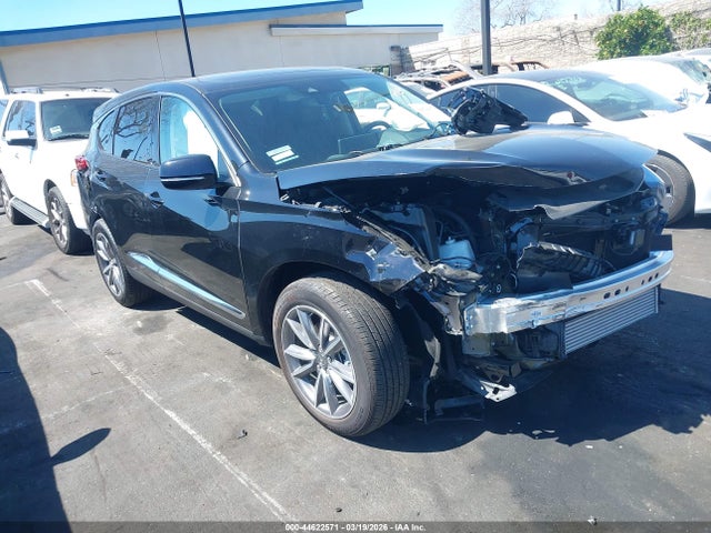 2024 ACURA RDX 5J8TC2H59RL028800
