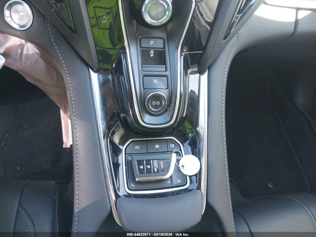 2024 ACURA RDX 5J8TC2H59RL028800 Photo 10