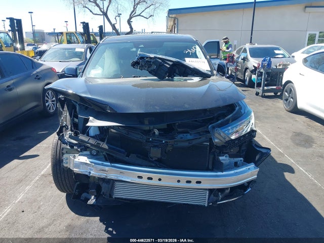 5J8TC2H59RL028800 Acura Rdx Technology Package