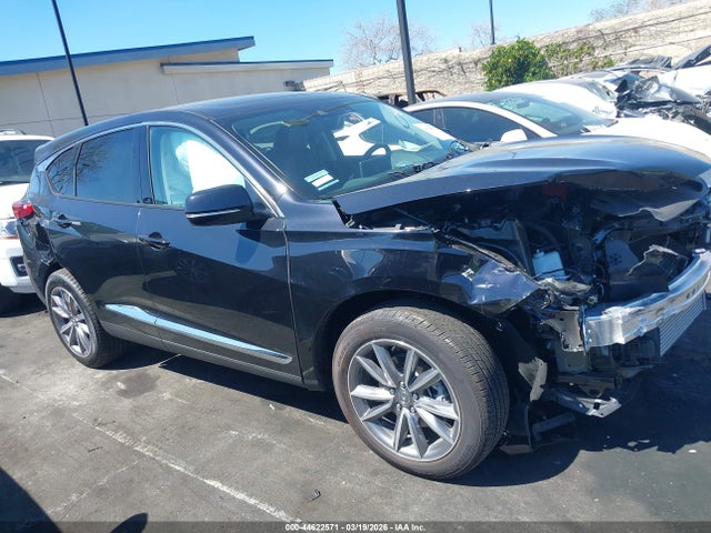 5J8TC2H59RL028800 Acura Rdx Technology Package