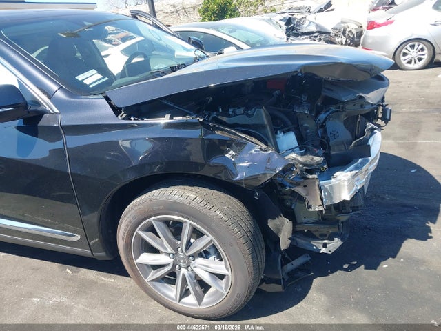5J8TC2H59RL028800 Acura Rdx Technology Package