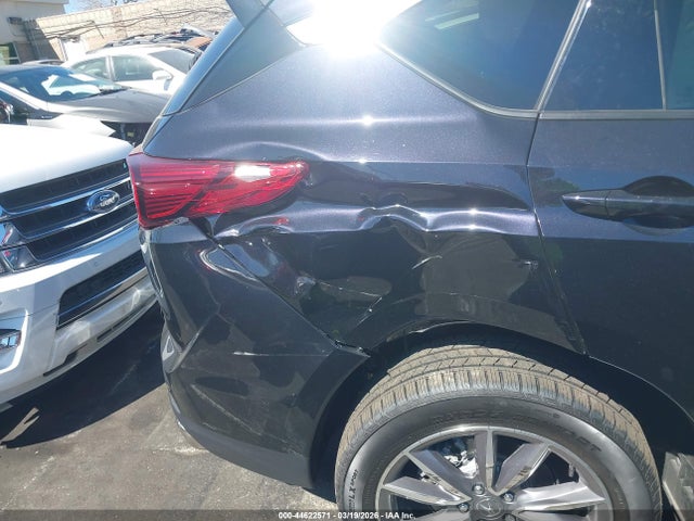 5J8TC2H59RL028800 Acura Rdx Technology Package