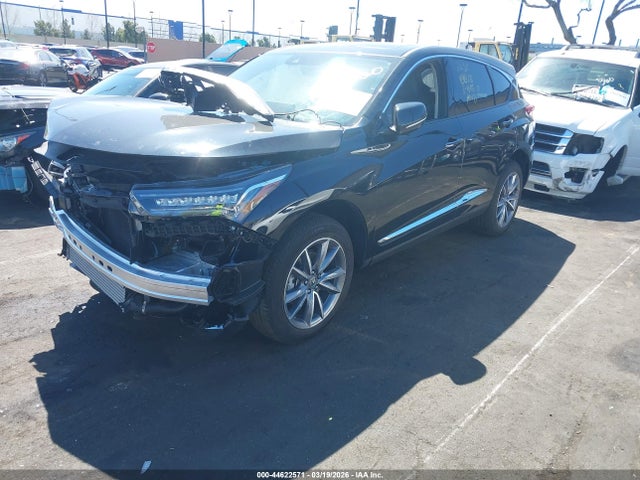 2024 ACURA RDX 5J8TC2H59RL028800 Photo 1