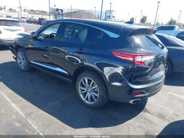 2024 ACURA RDX 5J8TC2H59RL028800 Photo 2