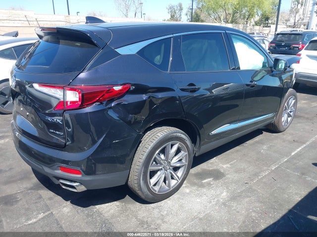 2024 ACURA RDX 5J8TC2H59RL028800 Photo 3