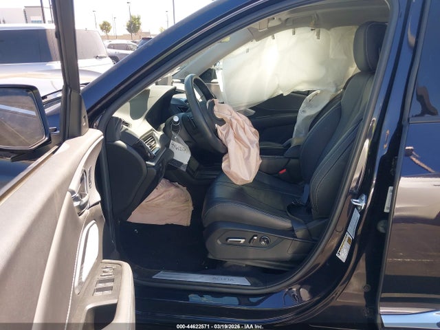 2024 ACURA RDX 5J8TC2H59RL028800 Photo 4