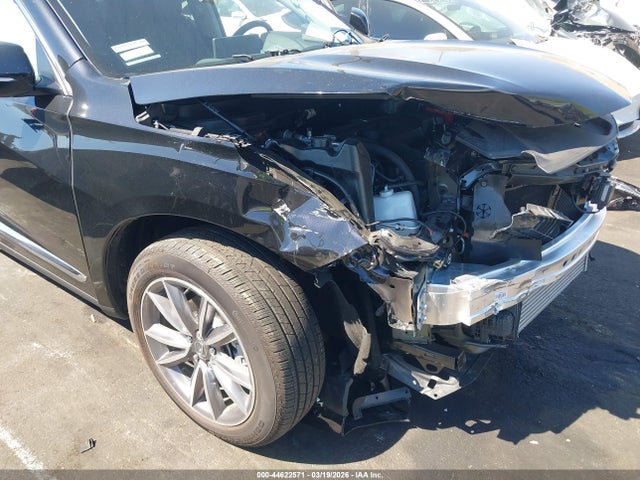 2024 ACURA RDX 5J8TC2H59RL028800 Photo 5