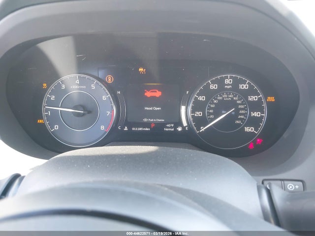 2024 ACURA RDX 5J8TC2H59RL028800 Photo 6