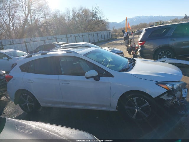 Subaru Impreza 2.0i Premium 2019 4S3GTAD62K3741472 Image 14
