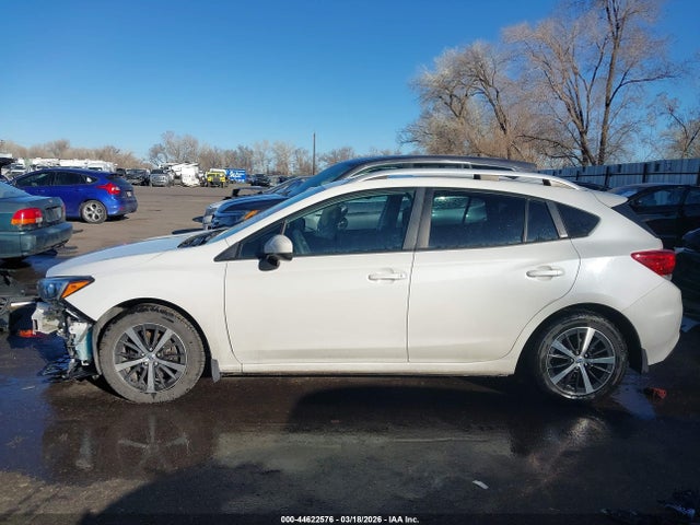 Subaru Impreza 2.0i Premium 2019 4S3GTAD62K3741472 Image 15