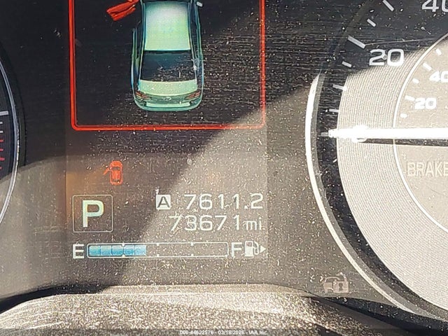 Subaru Impreza 2.0i Premium 2019 4S3GTAD62K3741472 Image 16