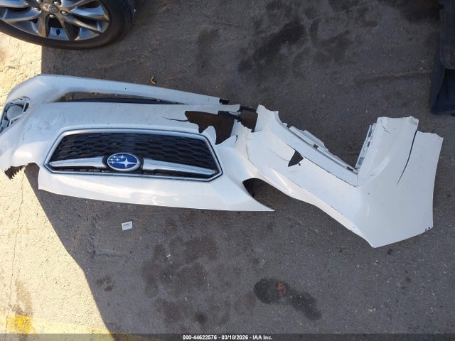 Subaru Impreza 2.0i Premium 2019 4S3GTAD62K3741472 Image 12