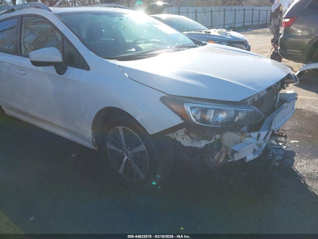 Subaru Impreza 2.0i Premium 2019 4S3GTAD62K3741472 Image 18