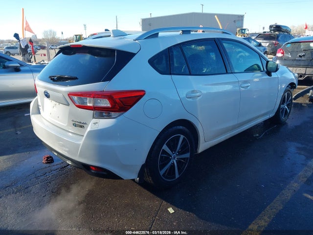 Subaru Impreza 2.0i Premium 2019 4S3GTAD62K3741472 Image 4