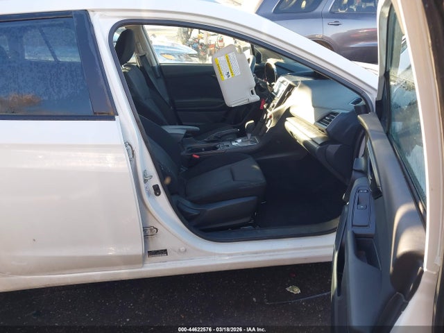 Subaru Impreza 2.0i Premium 2019 4S3GTAD62K3741472 Image 5