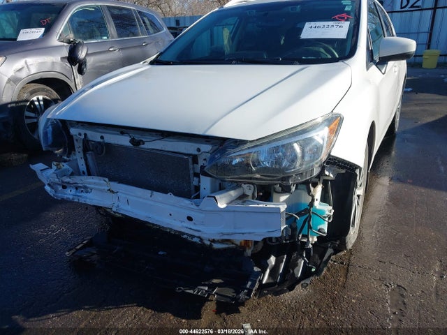 Subaru Impreza 2.0i Premium 2019 4S3GTAD62K3741472 Image 6