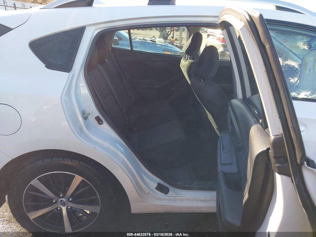 Subaru Impreza 2.0i Premium 2019 4S3GTAD62K3741472 Image 8