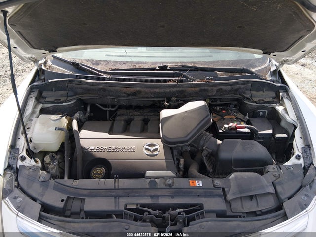 44622575 :رقم المزاد ، JM3TB28V680127177 vin ، 2008 Mazda Cx-9 Grand Touring مزاد بيع