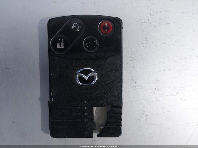 44622575 :رقم المزاد ، JM3TB28V680127177 vin ، 2008 Mazda Cx-9 Grand Touring مزاد بيع