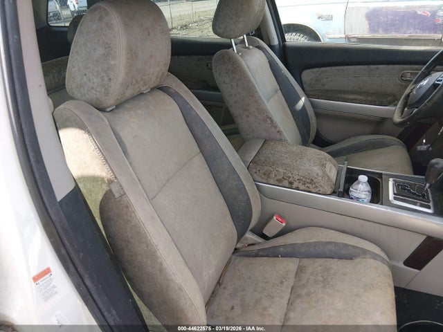 44622575 :رقم المزاد ، JM3TB28V680127177 vin ، 2008 Mazda Cx-9 Grand Touring مزاد بيع