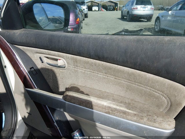44622575 :رقم المزاد ، JM3TB28V680127177 vin ، 2008 Mazda Cx-9 Grand Touring مزاد بيع