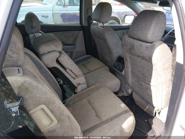 44622575 :رقم المزاد ، JM3TB28V680127177 vin ، 2008 Mazda Cx-9 Grand Touring مزاد بيع