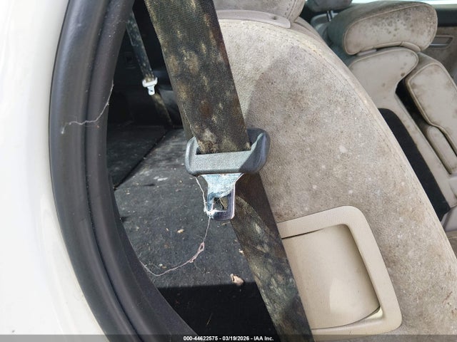 44622575 :رقم المزاد ، JM3TB28V680127177 vin ، 2008 Mazda Cx-9 Grand Touring مزاد بيع