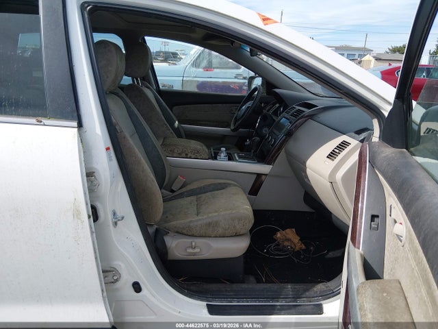 44622575 :رقم المزاد ، JM3TB28V680127177 vin ، 2008 Mazda Cx-9 Grand Touring مزاد بيع