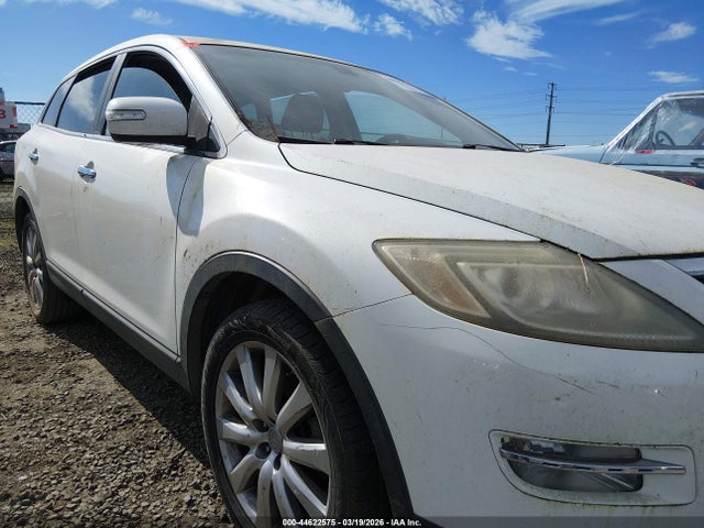 44622575 :رقم المزاد ، JM3TB28V680127177 vin ، 2008 Mazda Cx-9 Grand Touring مزاد بيع