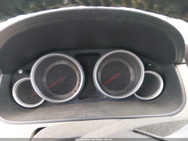 44622575 :رقم المزاد ، JM3TB28V680127177 vin ، 2008 Mazda Cx-9 Grand Touring مزاد بيع
