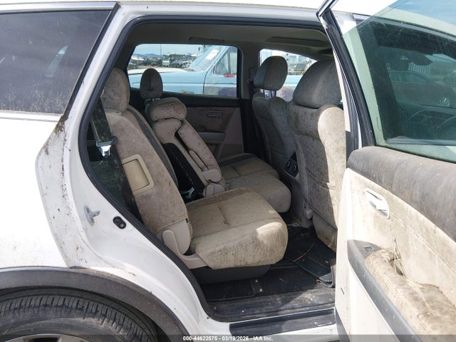 44622575 :رقم المزاد ، JM3TB28V680127177 vin ، 2008 Mazda Cx-9 Grand Touring مزاد بيع