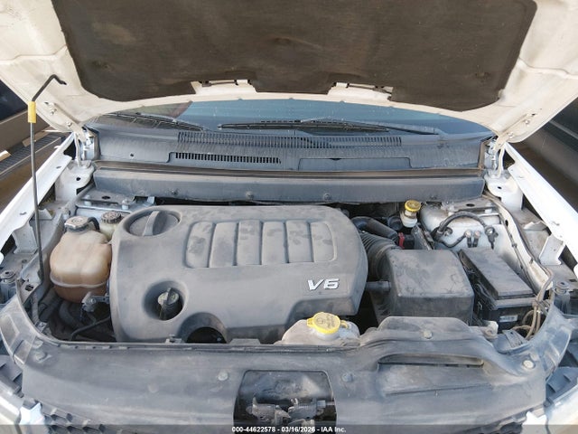 2017 DODGE JOURNEY 3C4PDCGG7HT520427 Photo 9