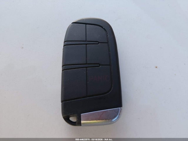 2017 DODGE JOURNEY 3C4PDCGG7HT520427 Photo 10