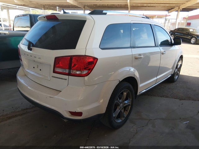 2017 DODGE JOURNEY 3C4PDCGG7HT520427 Photo 3