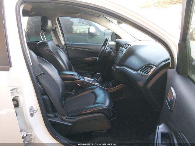 2017 DODGE JOURNEY 3C4PDCGG7HT520427 Photo 4